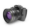 Appareil photo reflex