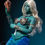 Thumbnail: Mermaid Sharleze- Blue Skin 1/6 Scale Action Figure Pre-Order