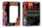 Thumbnail: SHAFT 1:12 scale Liefeld Extreme Universe