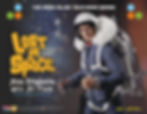 Thumbnail: Lost In Space John Robinson/Jet 12in IN STOCK