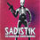 Thumbnail: Sadistik 12in Action Figure