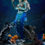 Thumbnail: Mermaid Sharleze- Blue Skin 1/6 Scale Action Figure Pre-Order