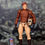 Thumbnail: Deluxe Rocketeer and Betty 2 pack 1/12th Scale Action Figures