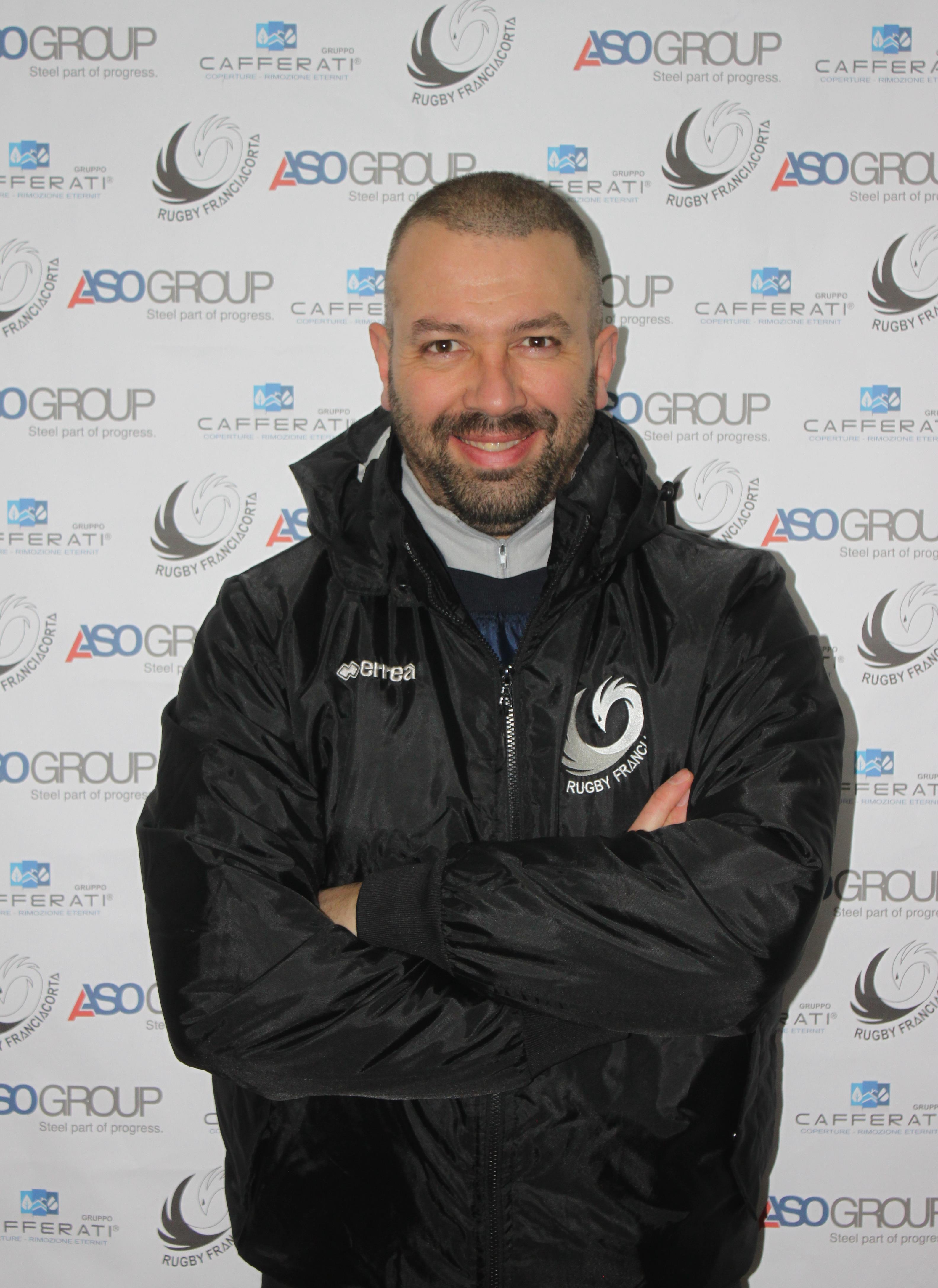 Roberto Belleri