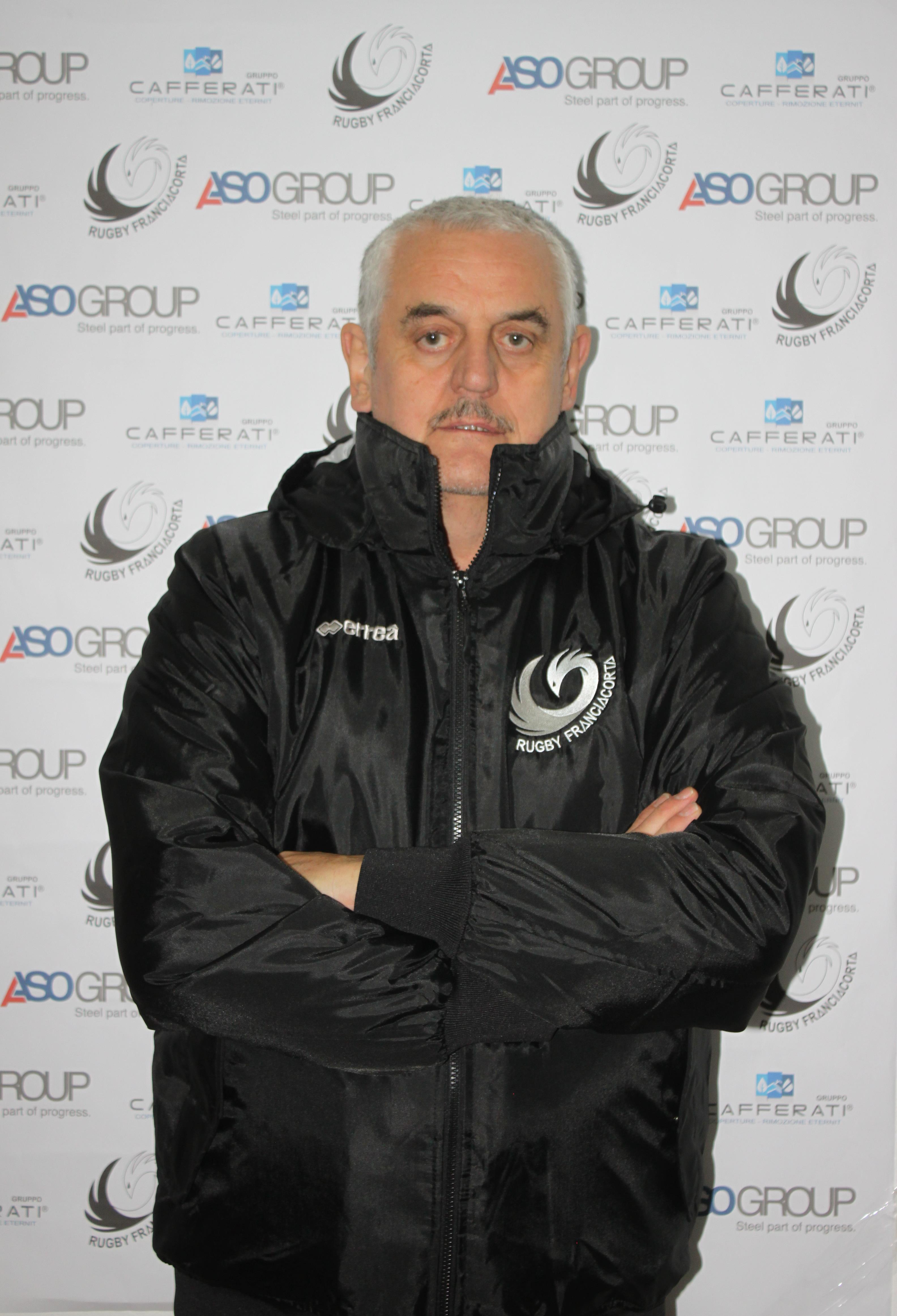 Tarcisio Gaffurini