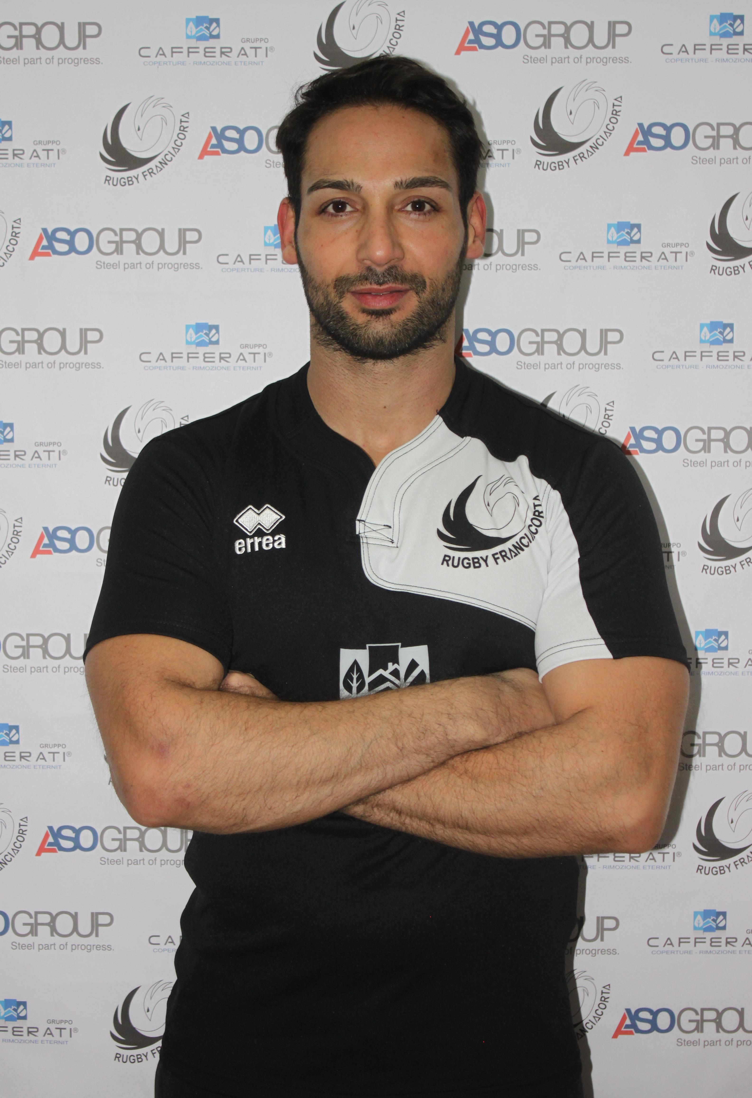 Rambo Costantini