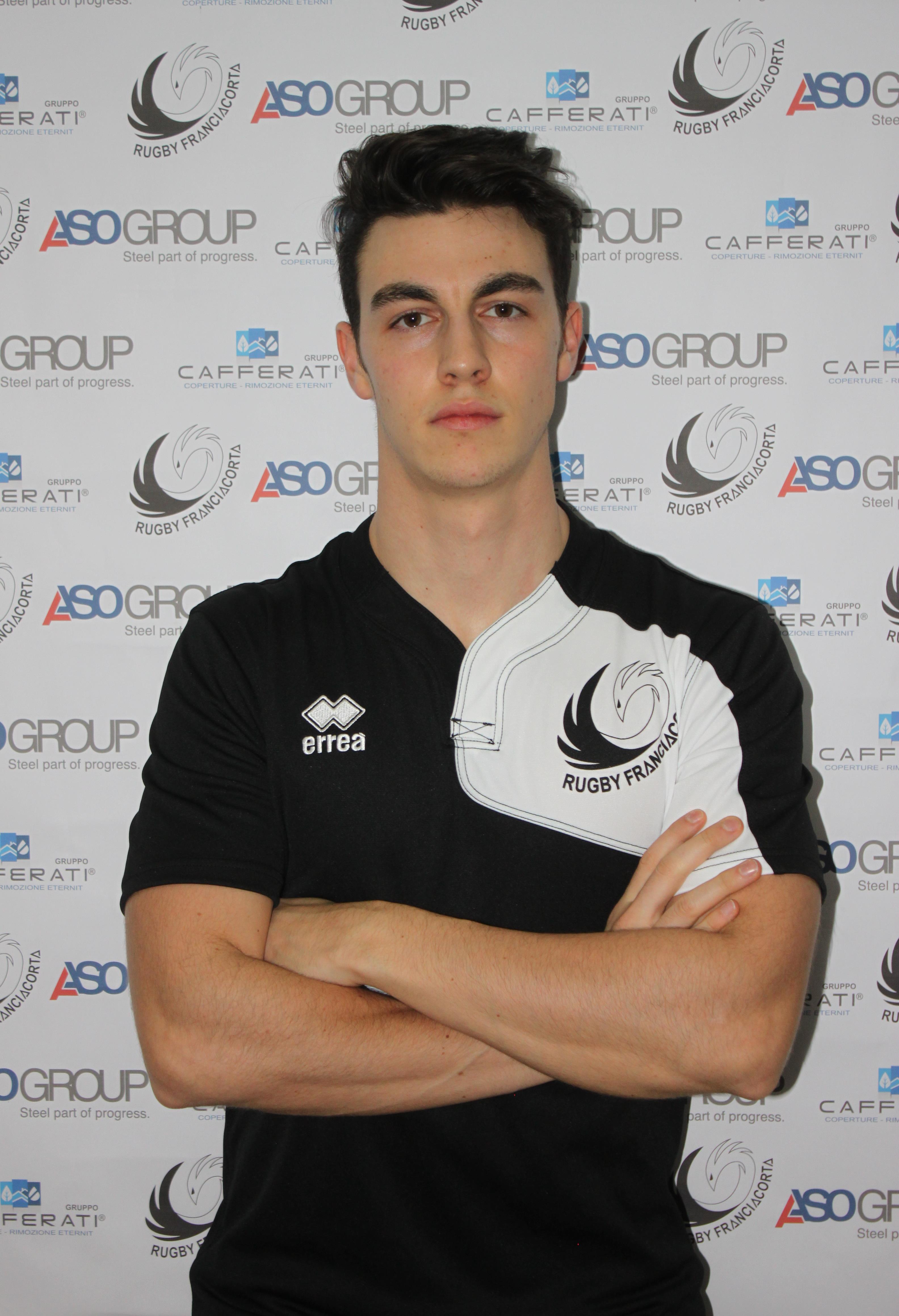 Nicola Porru