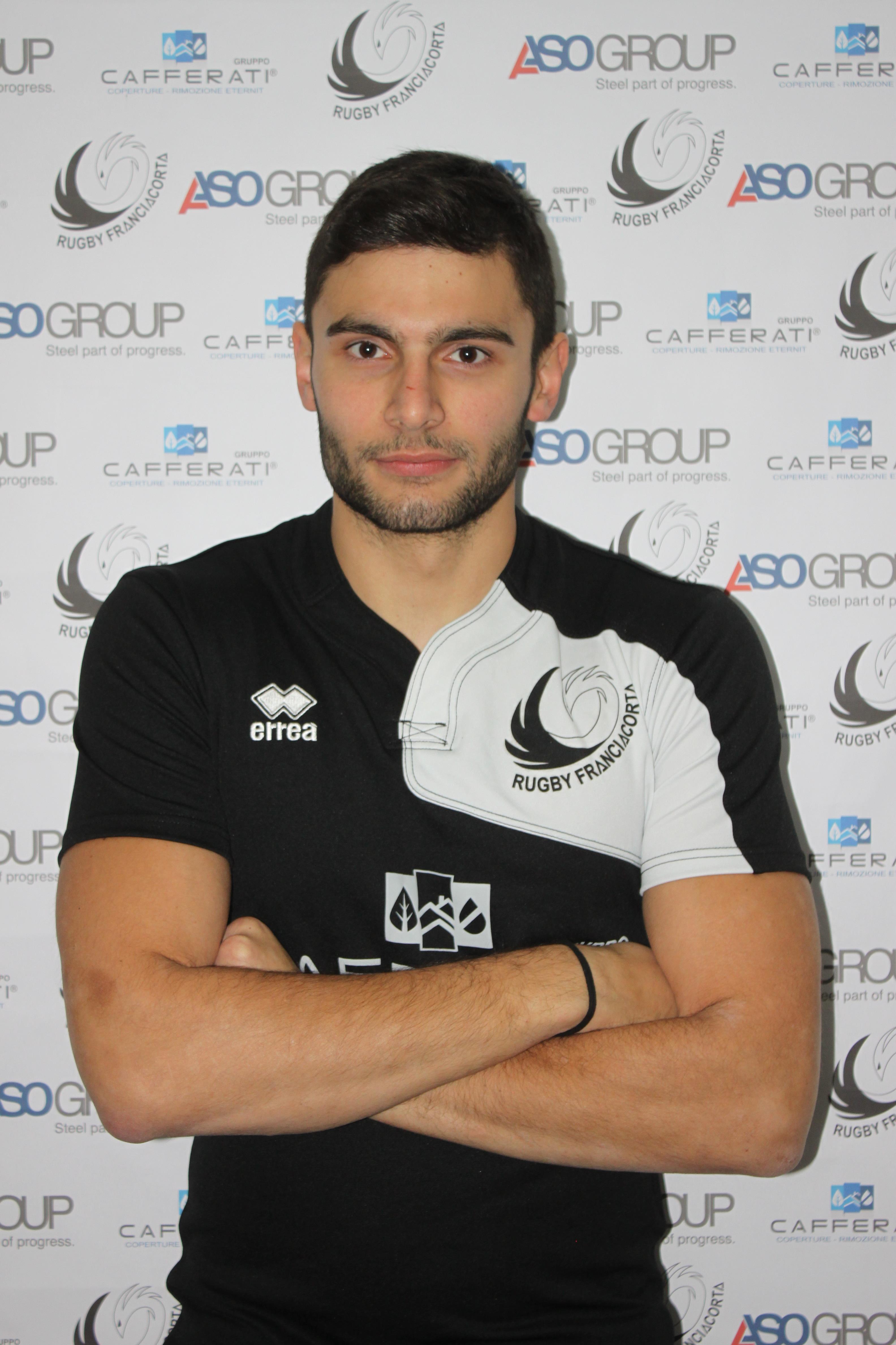 Cristiano Brognoli