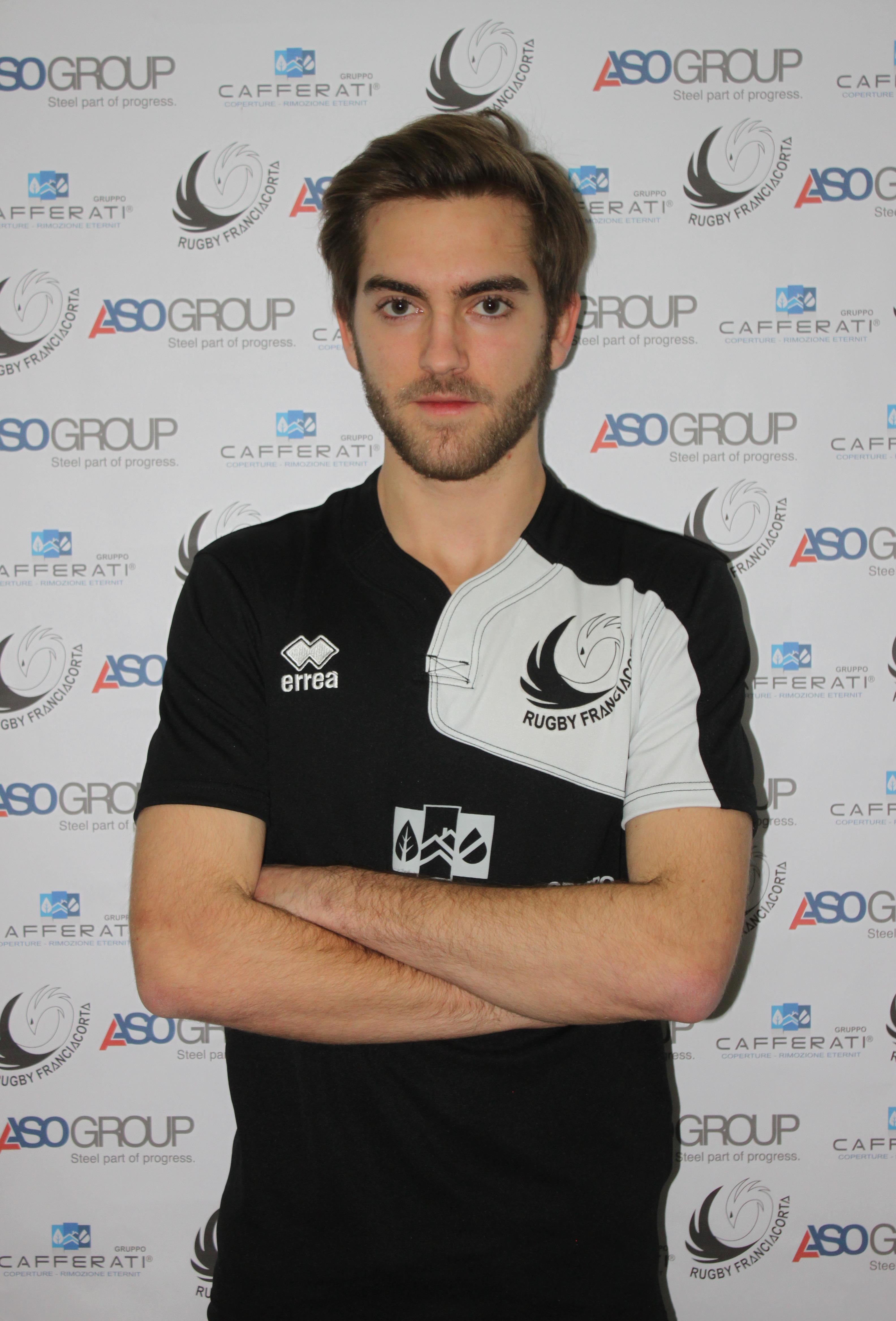 Michele Bogarelli