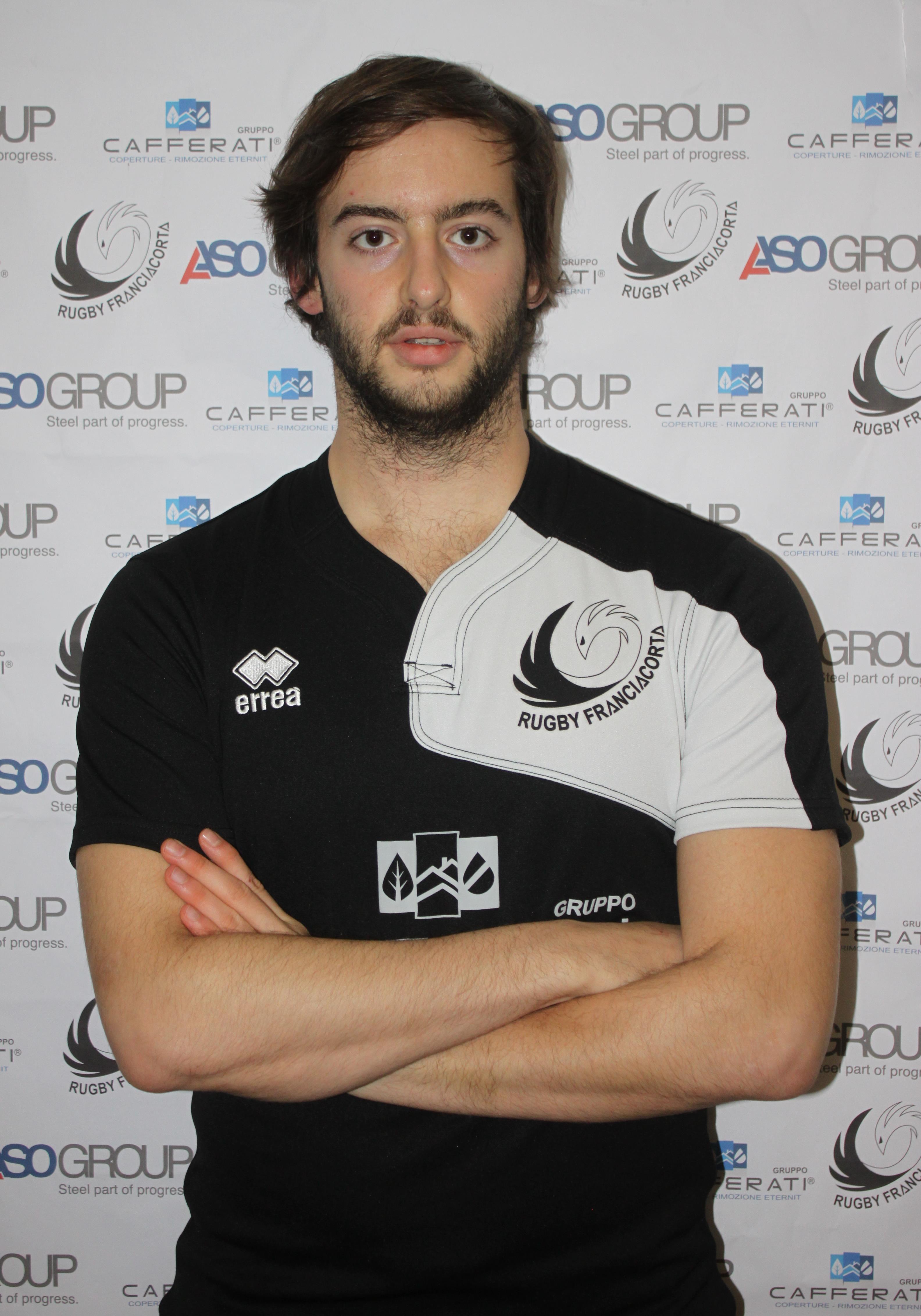 Luca Marchina