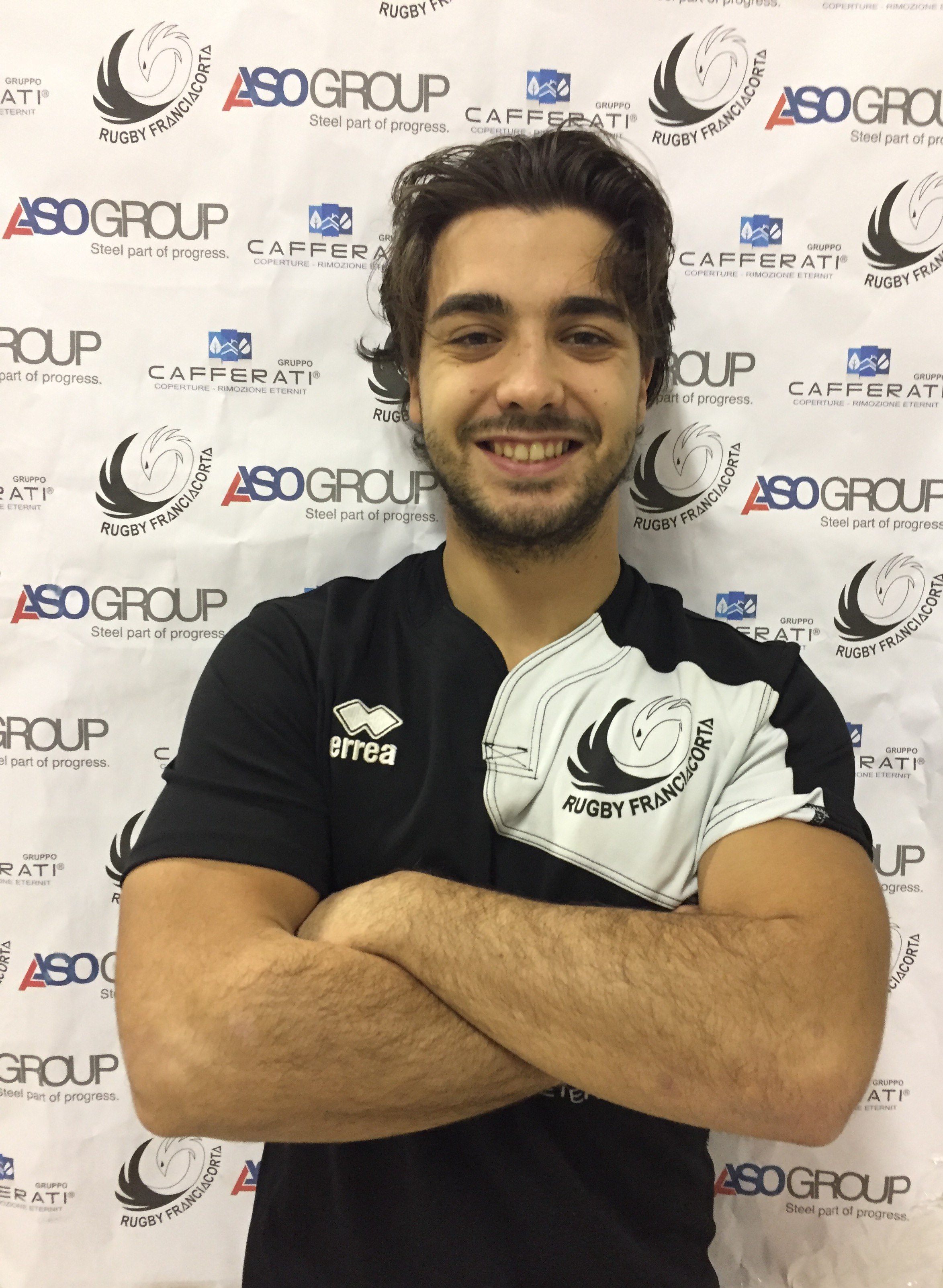 Marco Gintili