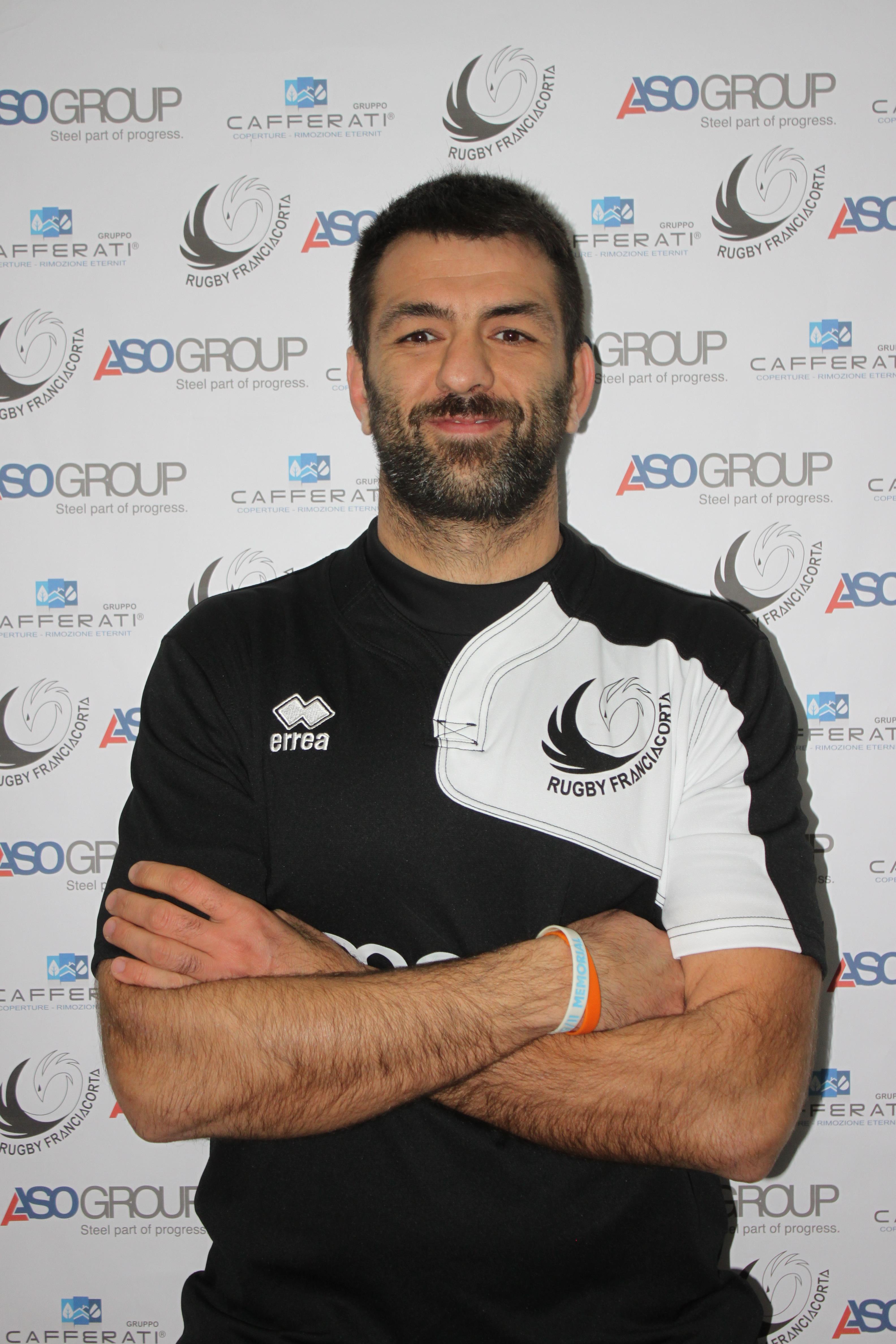 Matteo Rizzotto
