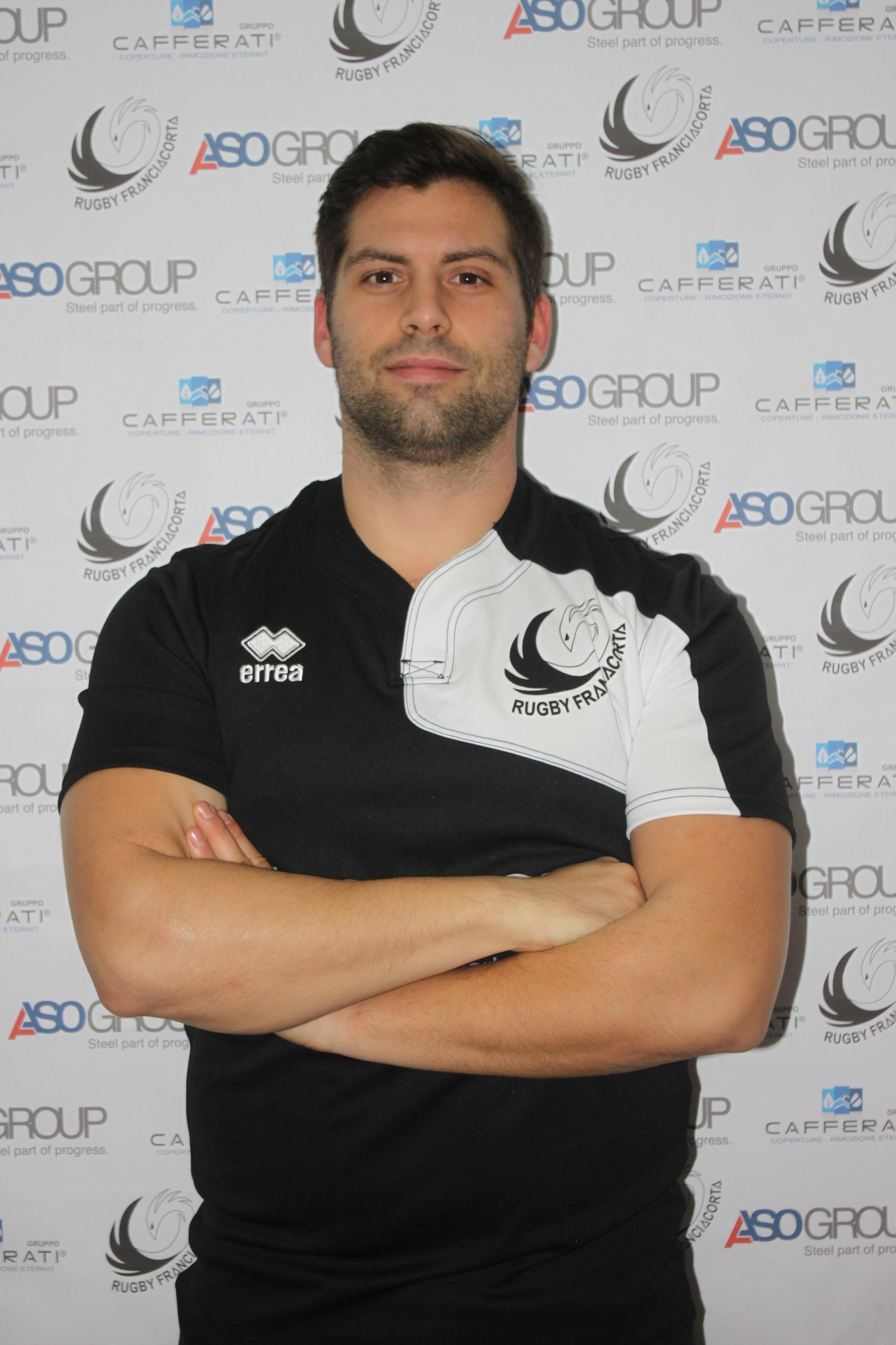Alessandro Cudicio