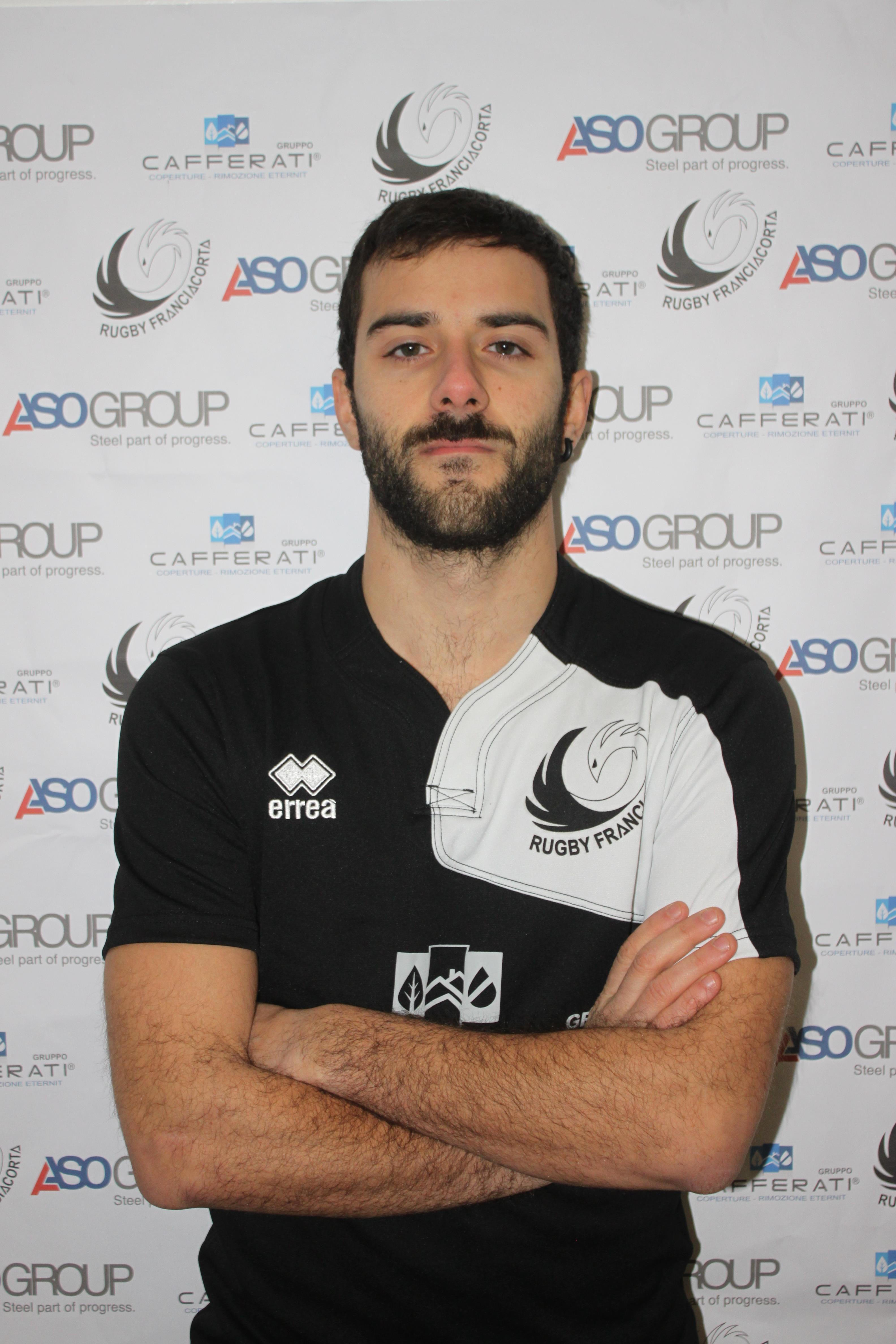 Matteo Galeri