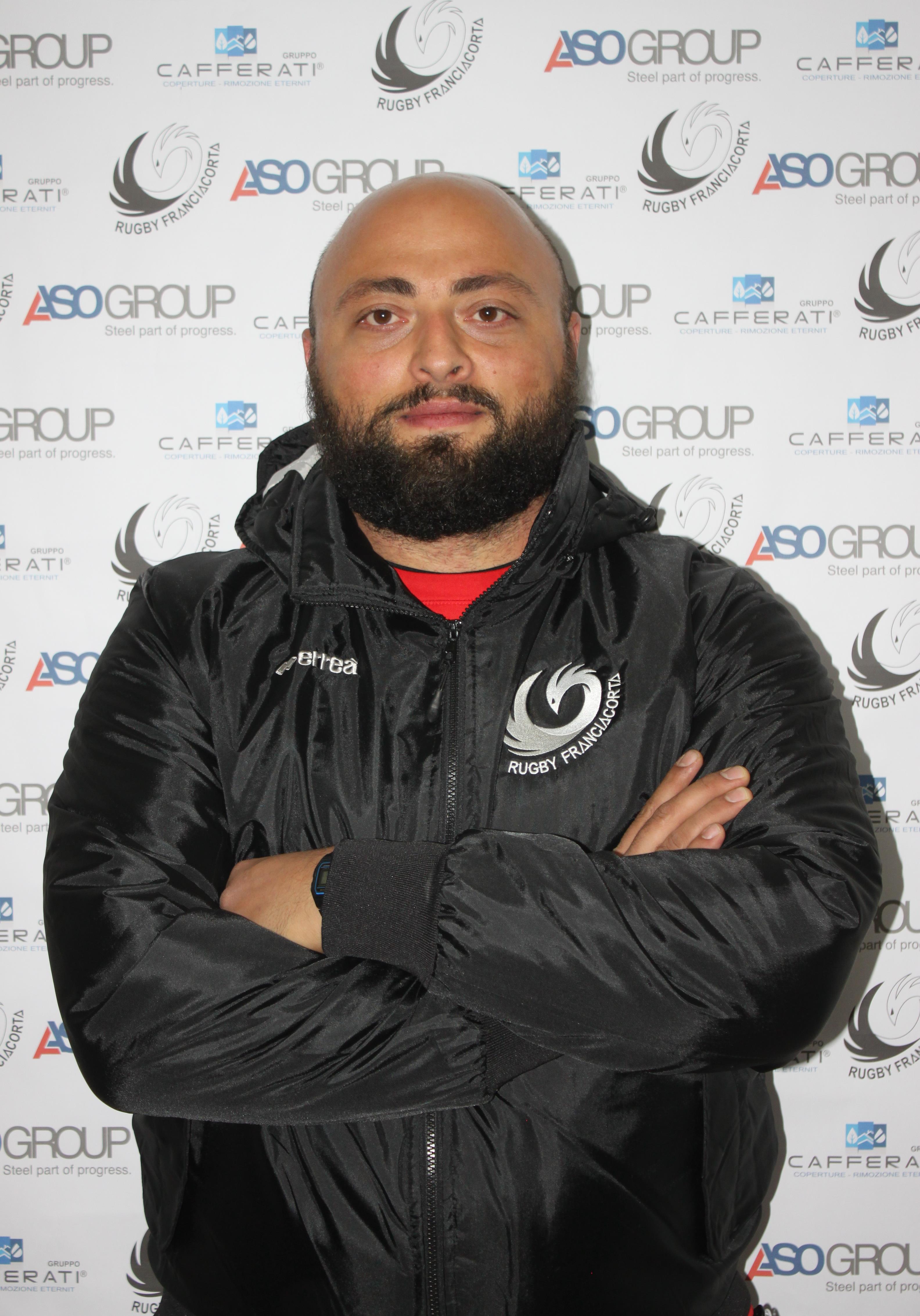 Raffaele Larosa