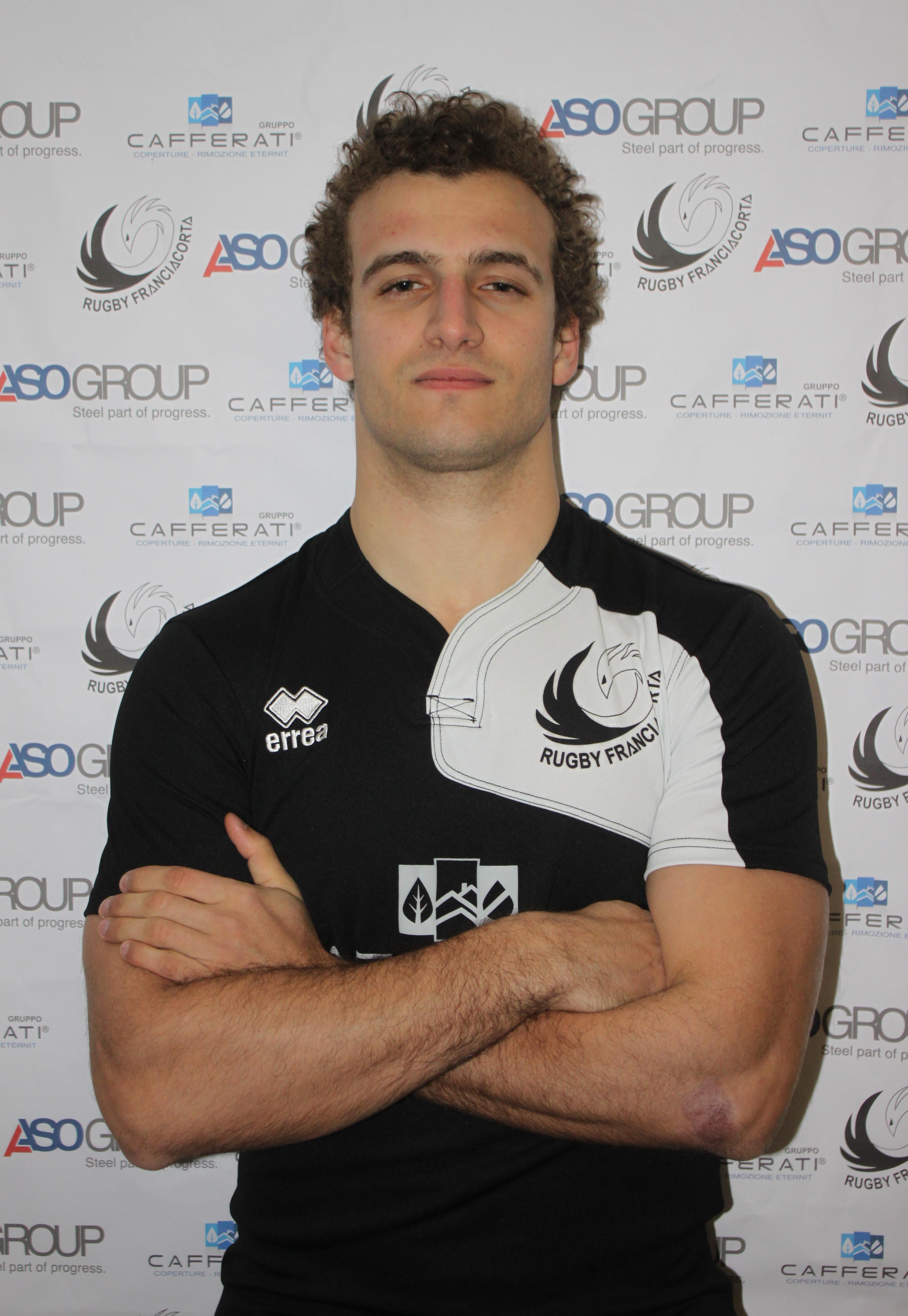 Francesco Gozio