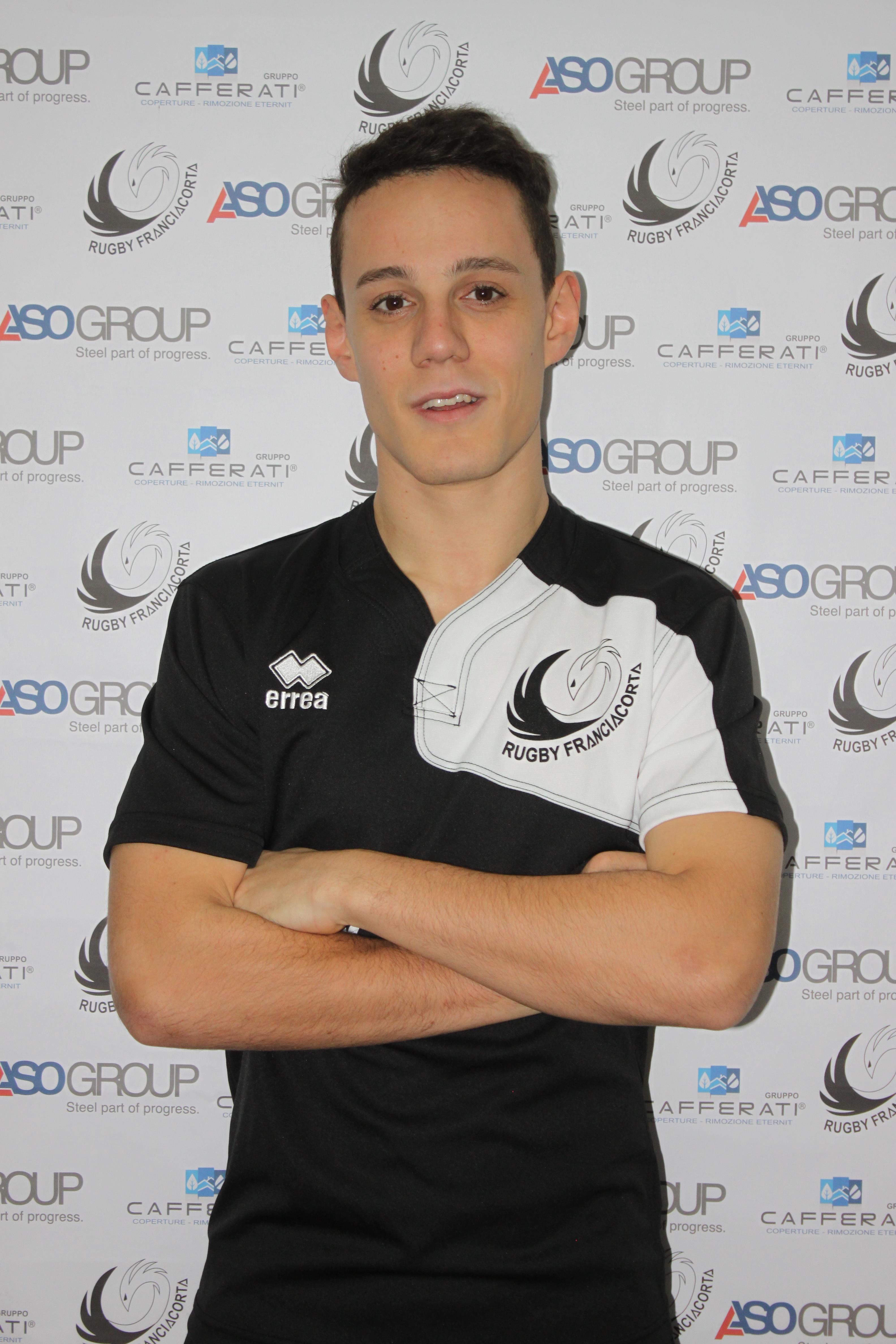 Claudio Ceccarelli