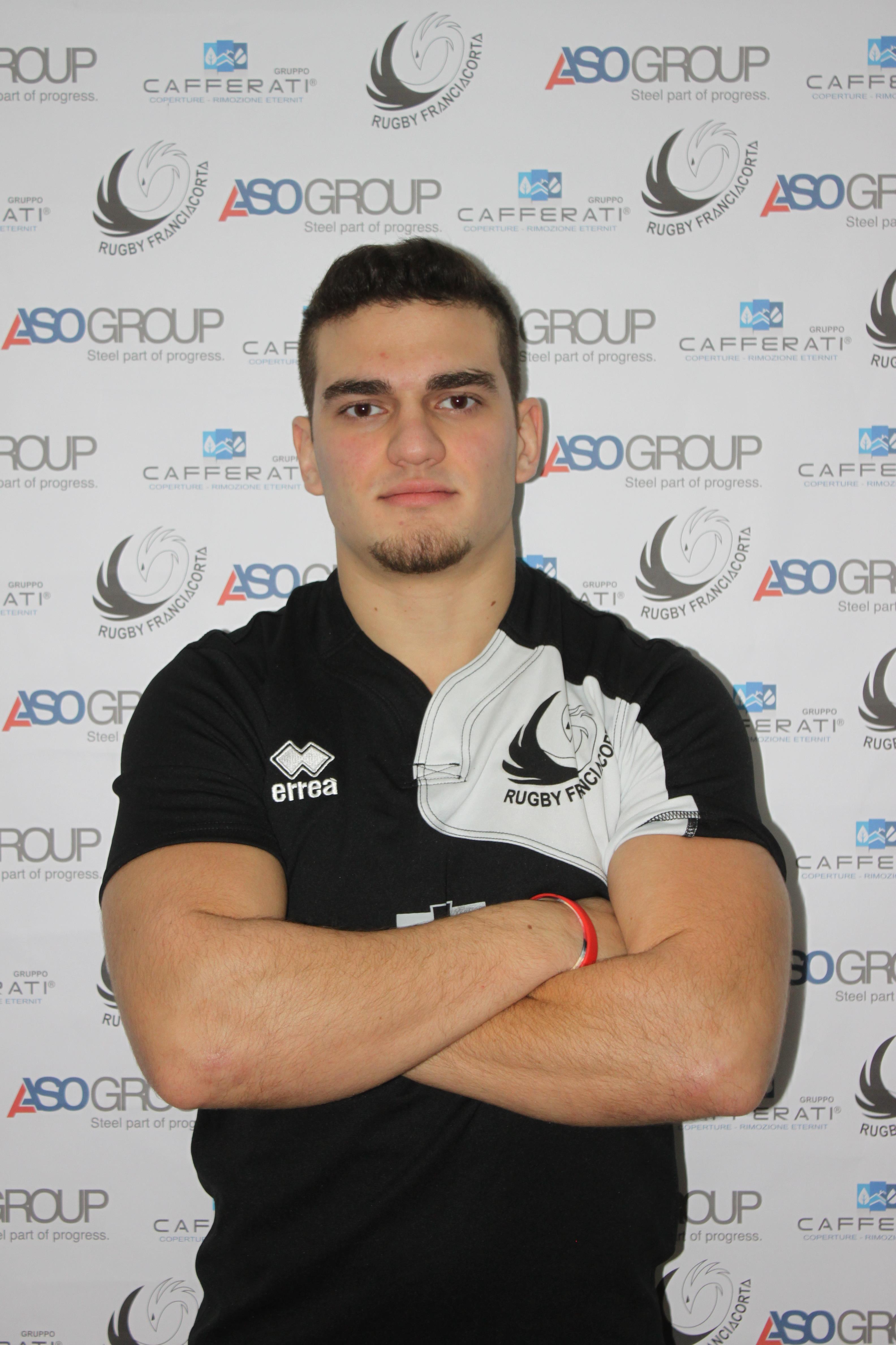 Marco De Peri