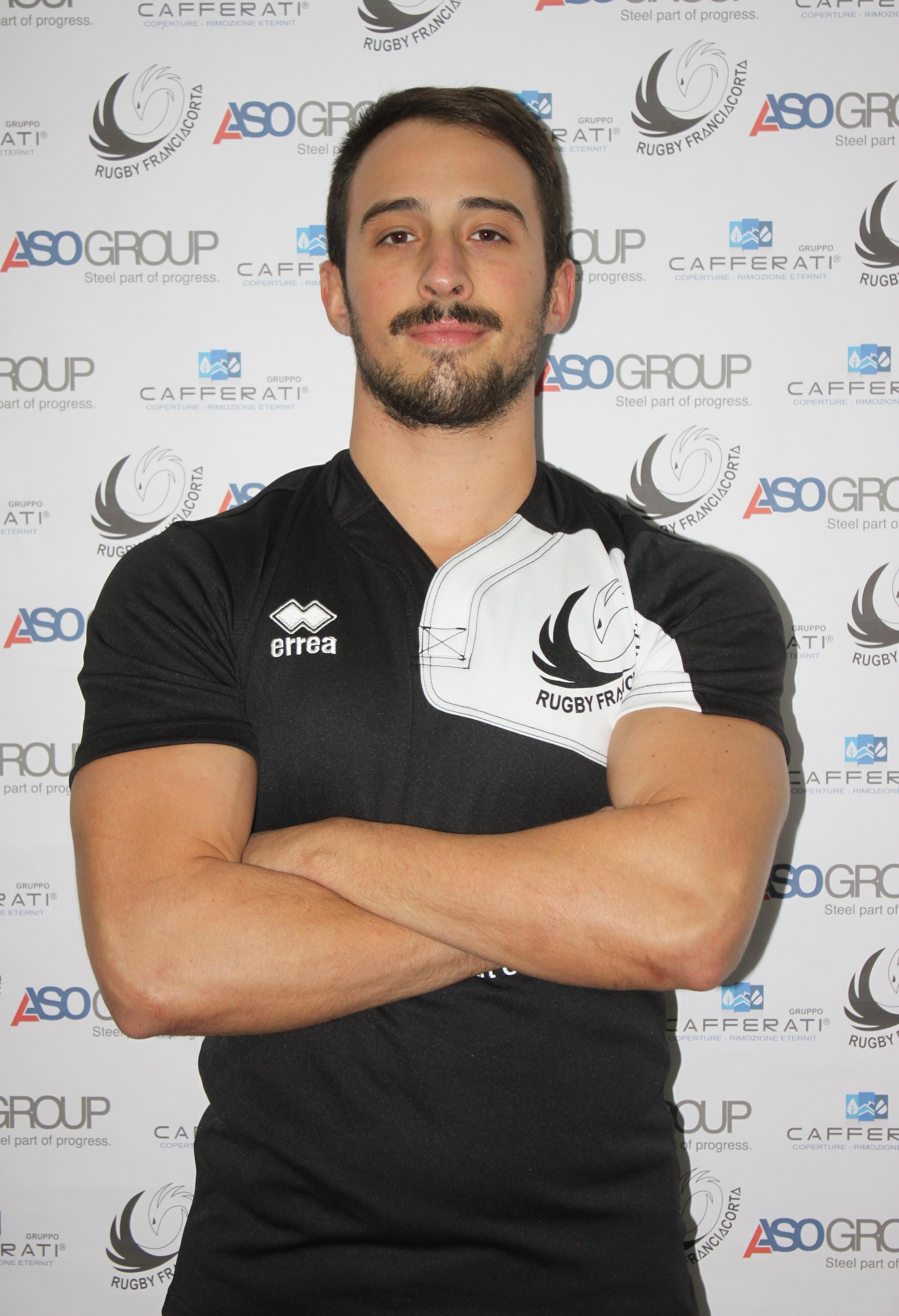 Gabriele Salvoni