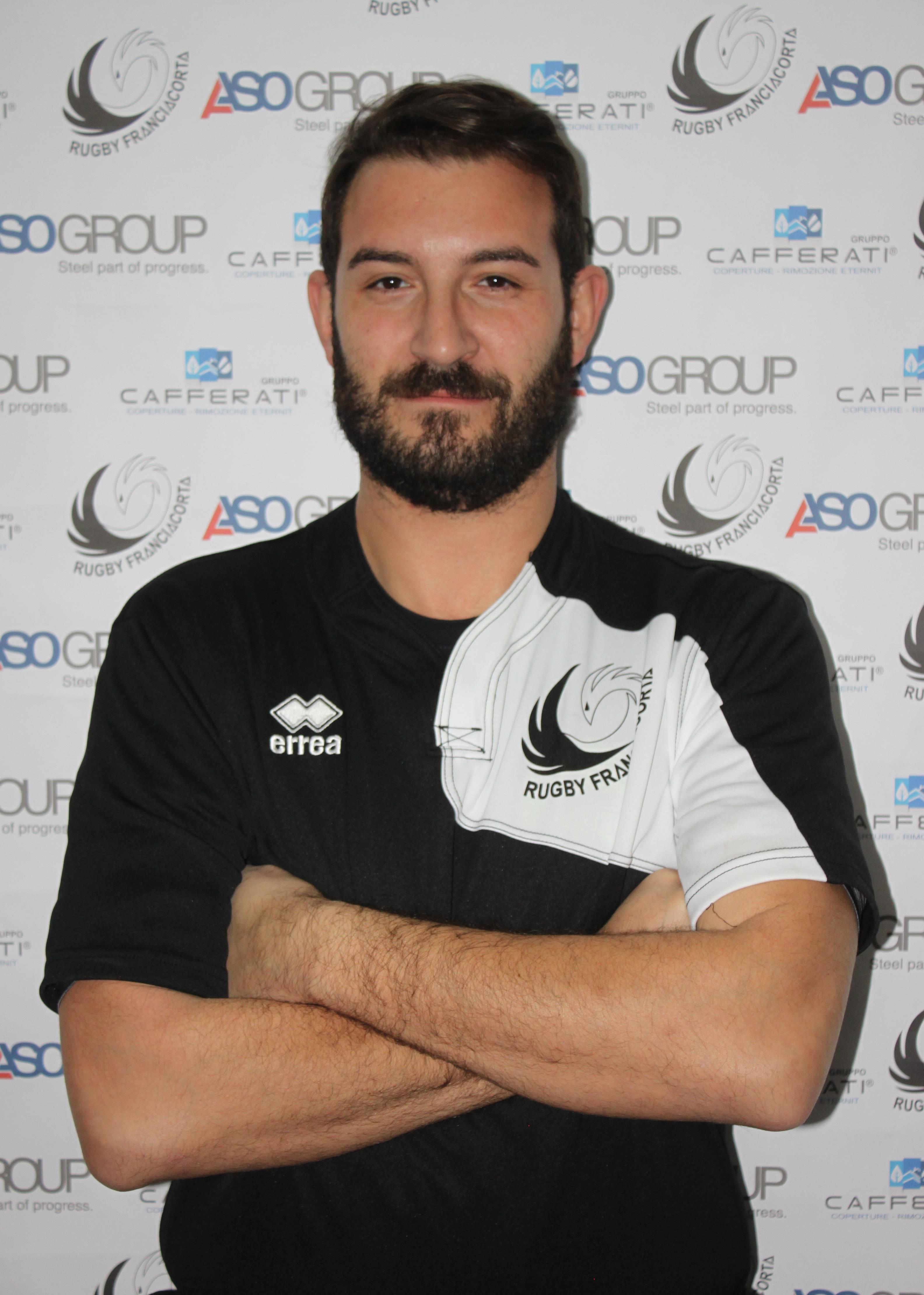 Nicola Rinaldi