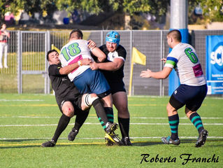 Serie C1: vittoria di sacrificio