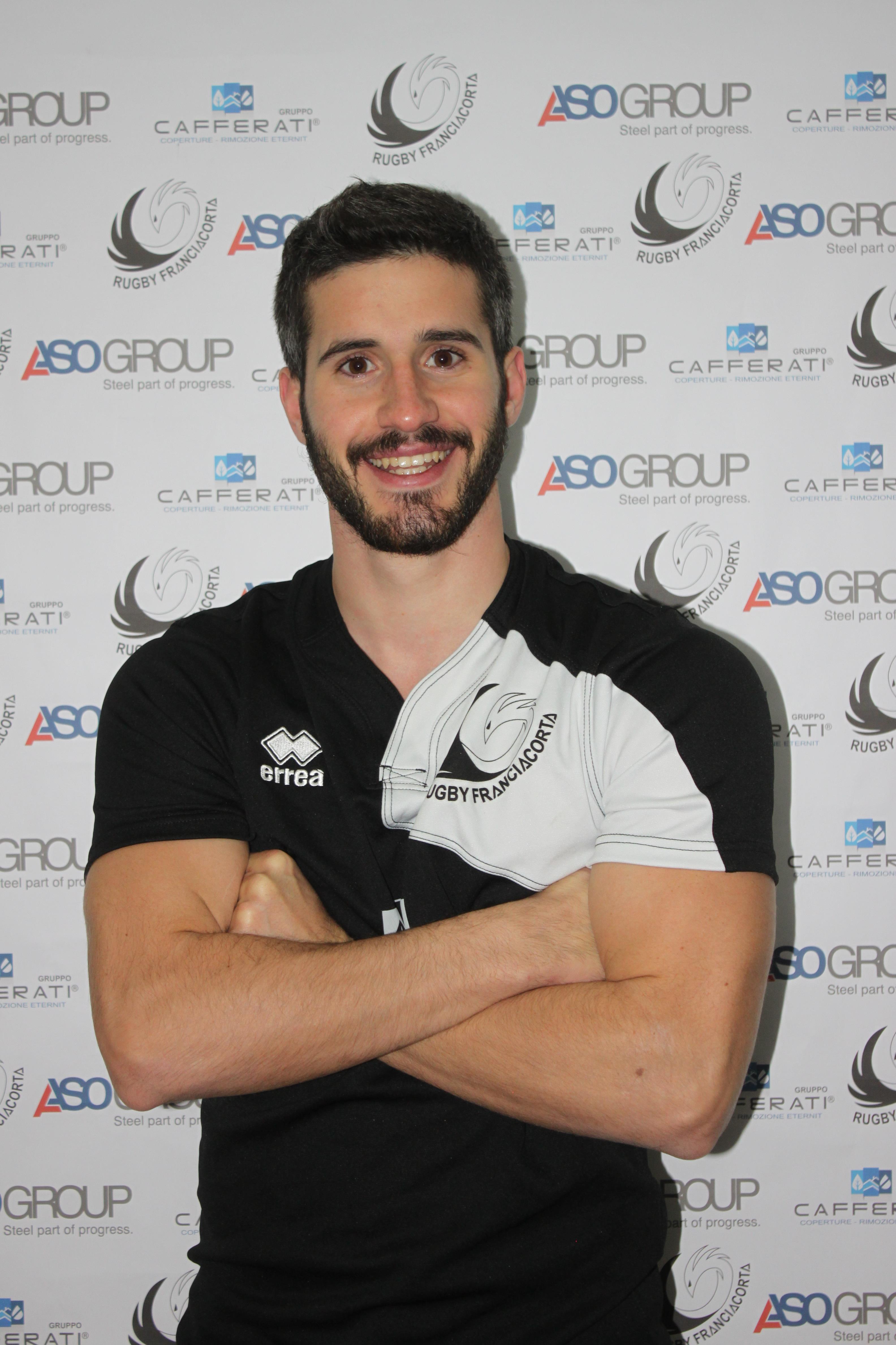 Nicola Apostoli
