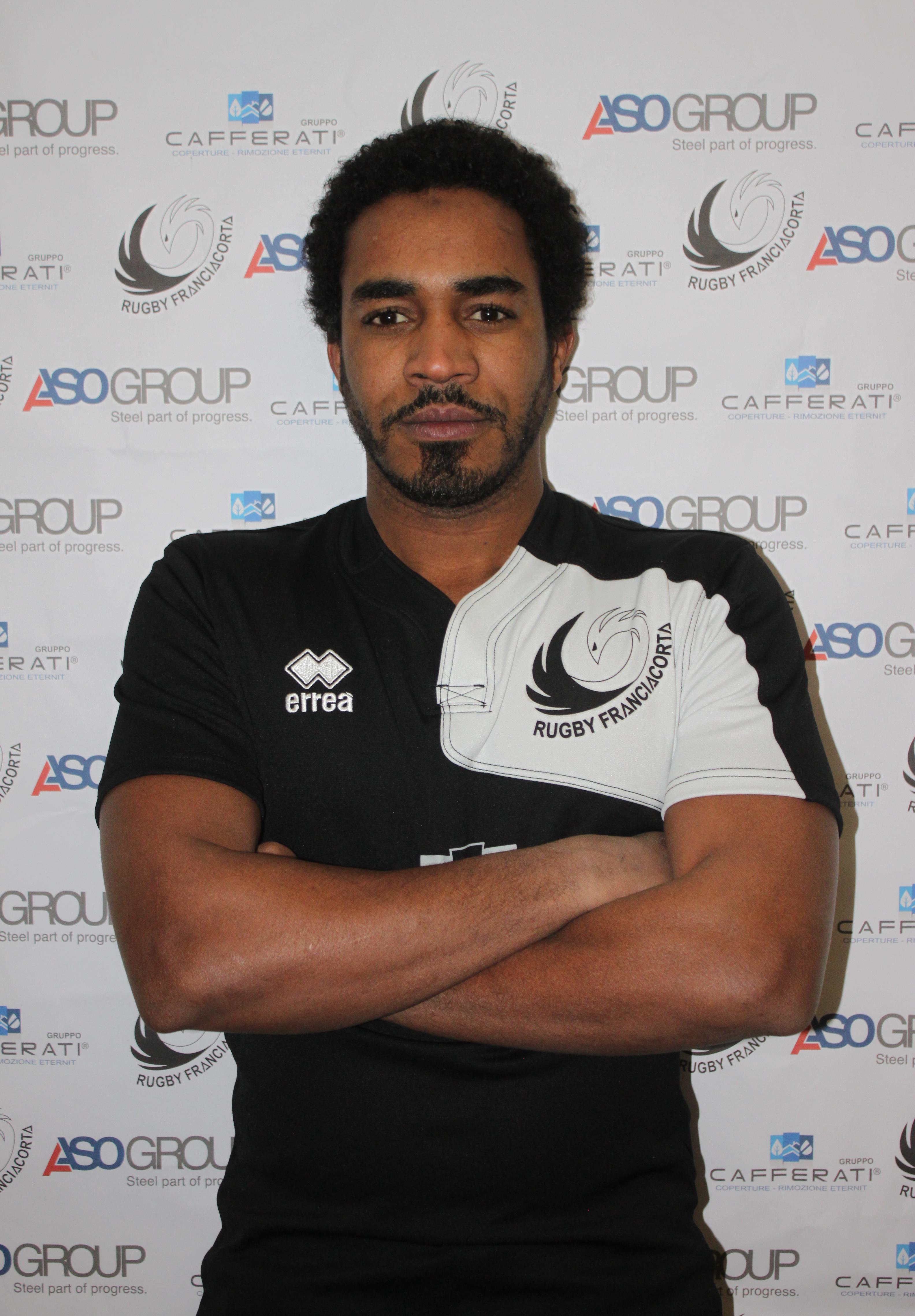 Abdelaziz Traou