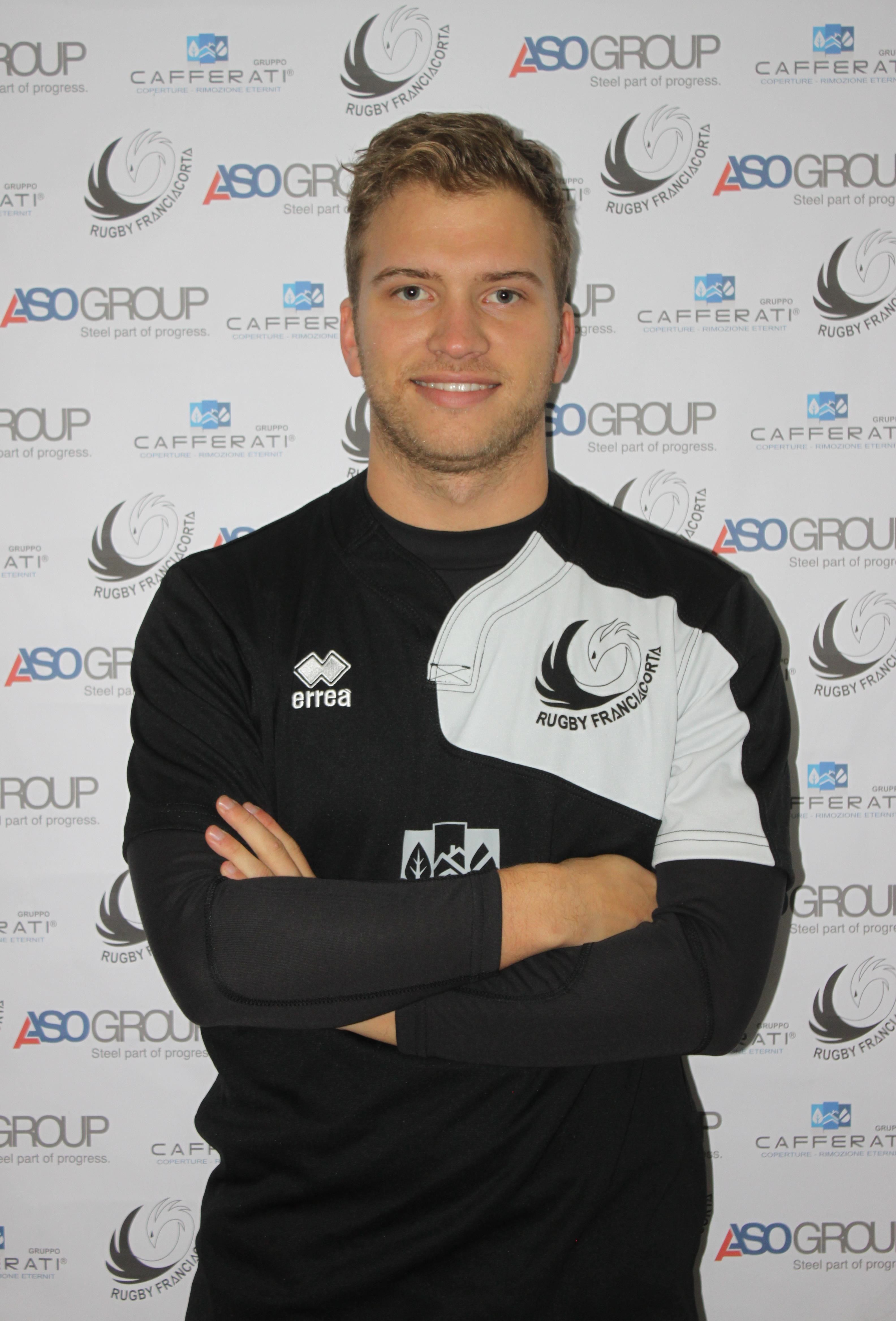 Joel Pollet