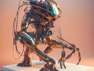 How Will Technology Shape the Future of Digital Art?