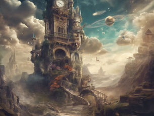 The Evolution of Digital Art Styles: A Journey Through Time