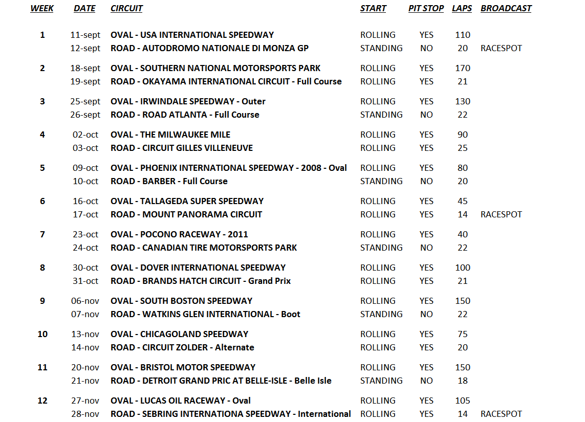S8Schedule.gif