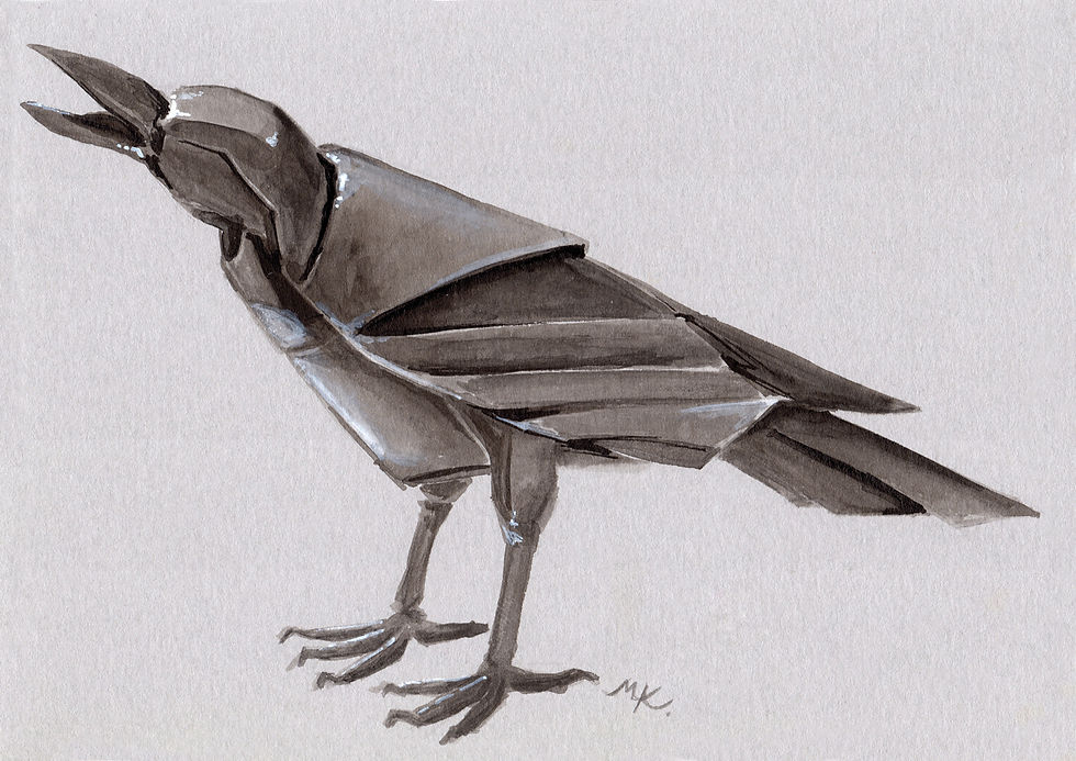 Raven