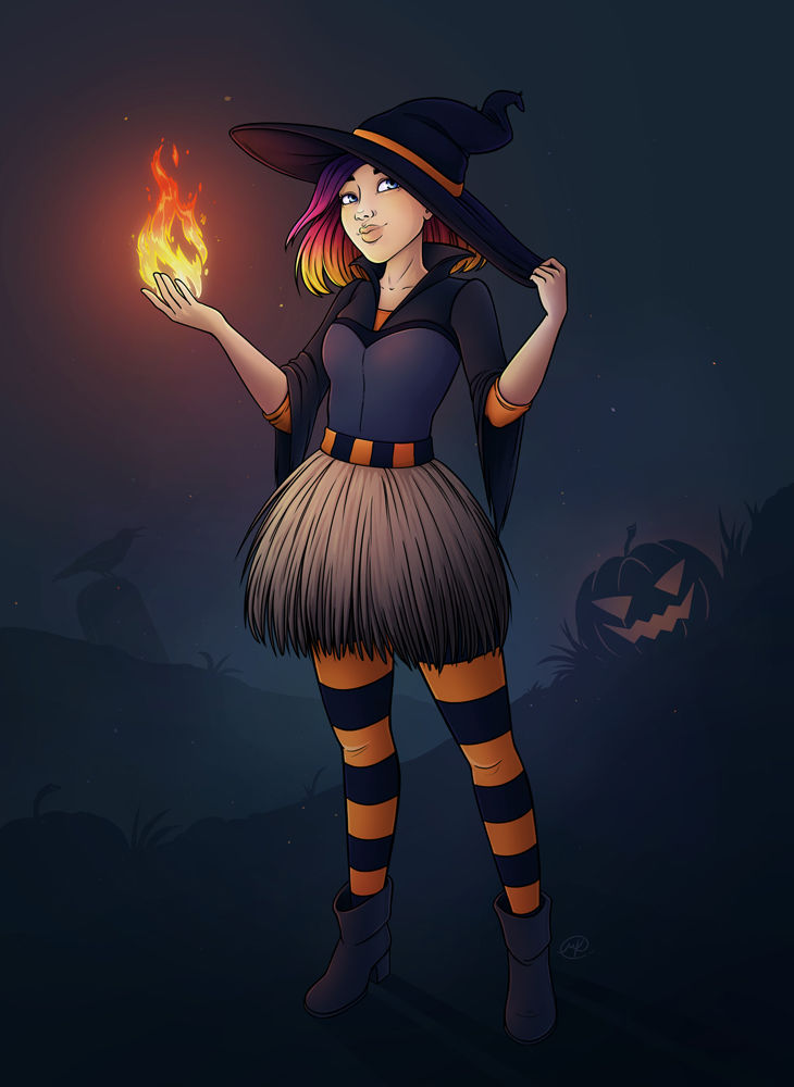 Halloween
