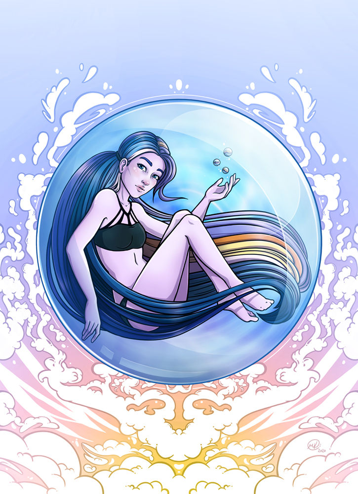 Marble