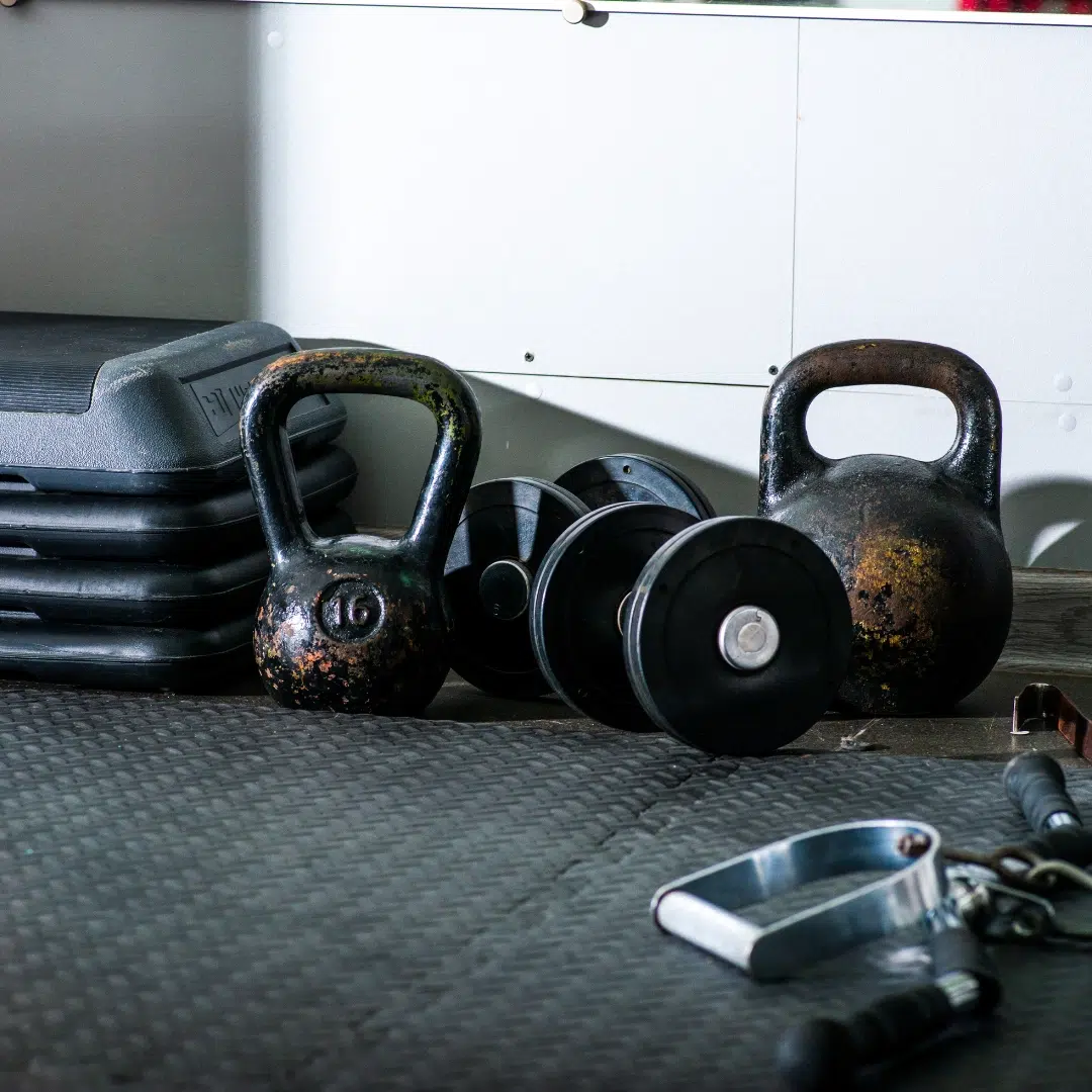The Fitness Industry 2