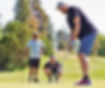 Golfing for charity!
