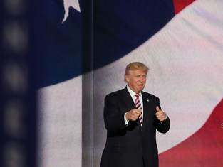 What Game Is Trump Playing? Markets, War and Strategic Illusions in the Middle East