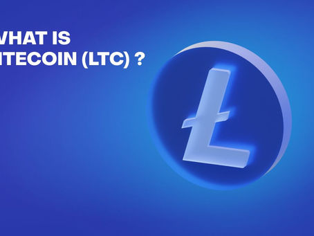 LTC là gì? Cần biết gì về LTC?