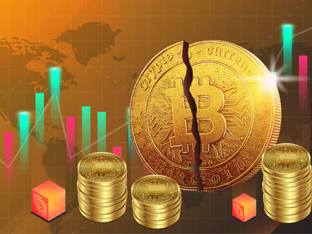 Liệu Bitcoin có thể thay thế được đồng Đô la Mỹ?
