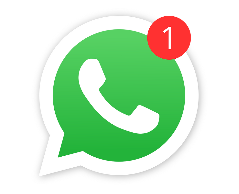 whatsapp
