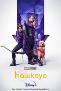 Hawkeye