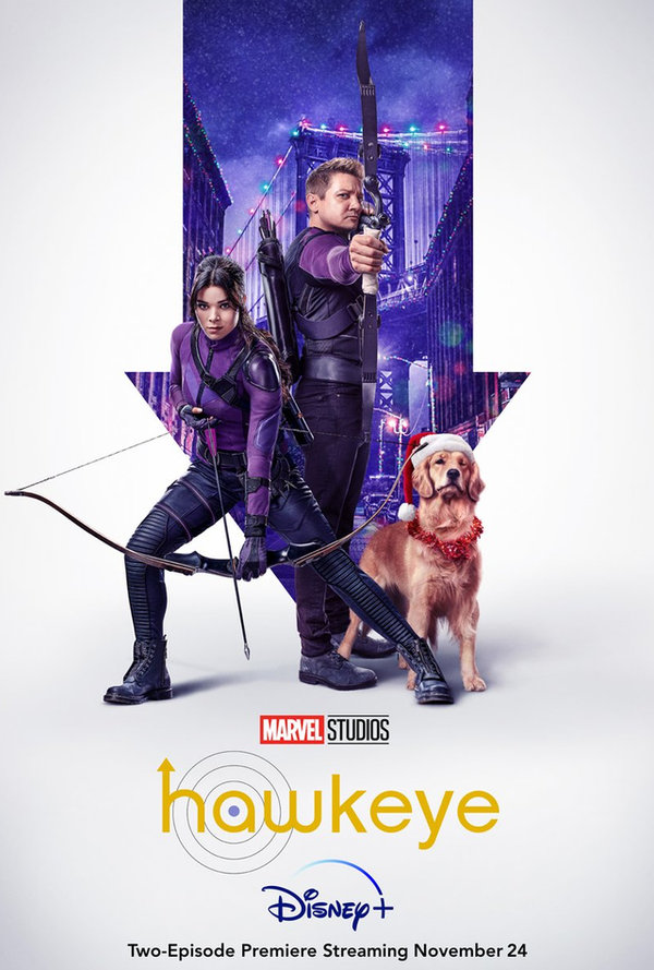 Hawkeye