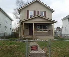 293 N Harris Columbus OH 43204