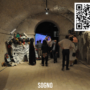 Finissage | La Stanza del Terapeuta | Silvia Cignoli