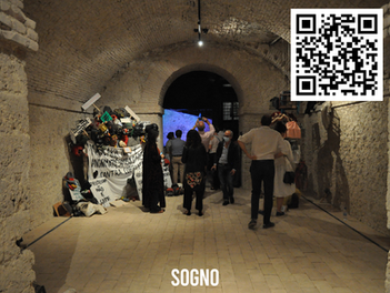 Finissage | La Stanza del Terapeuta | Silvia Cignoli
