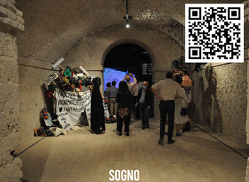 Finissage | La Stanza del Terapeuta | Silvia Cignoli