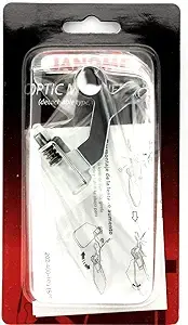 Janome AcuView Magnifier Holder with 20x Lens