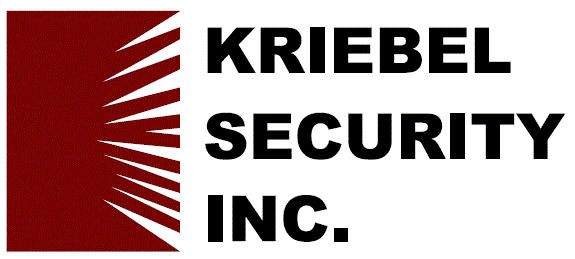 Kriebel Security Logo.GIF