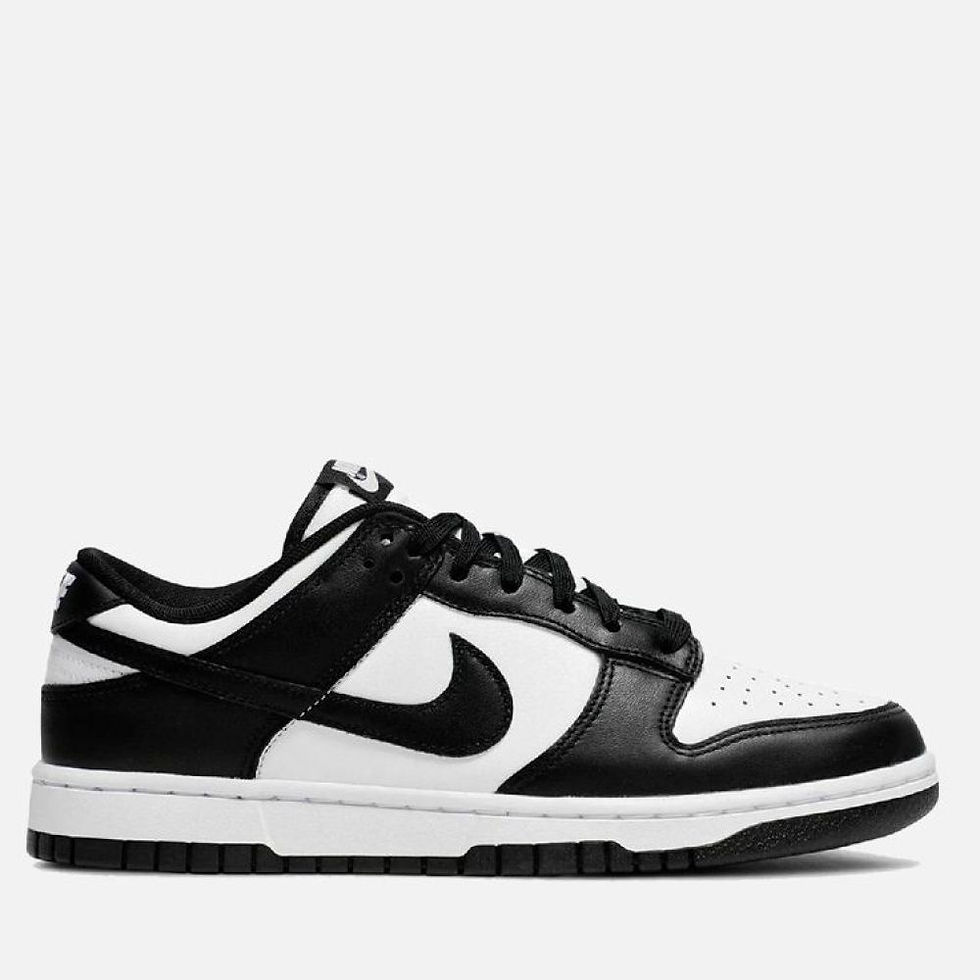 Miniatura: Tênis Casual Sb Dunk Panda – Linha Premium  