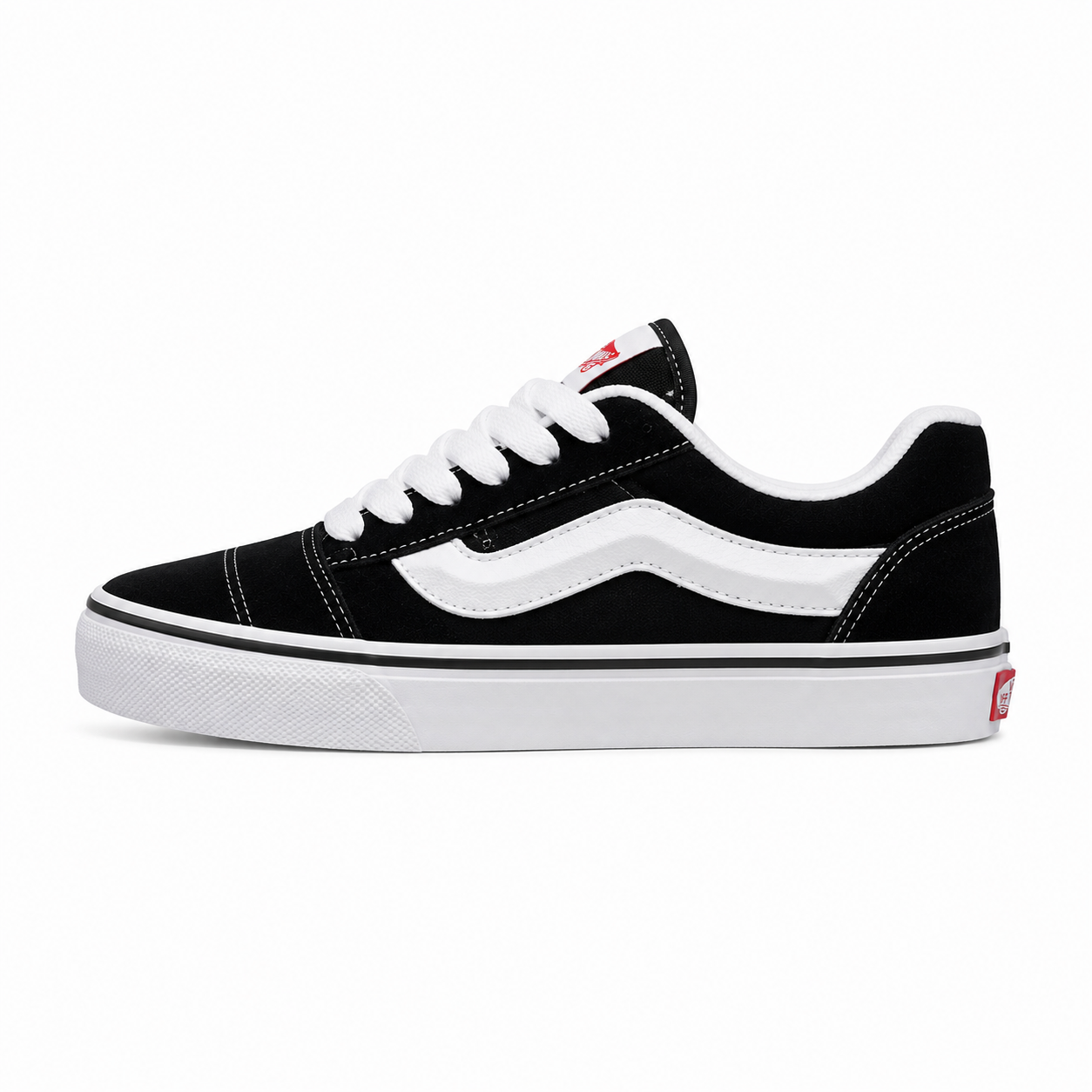 Tênis Casual Skate Infantil – Linha Premium